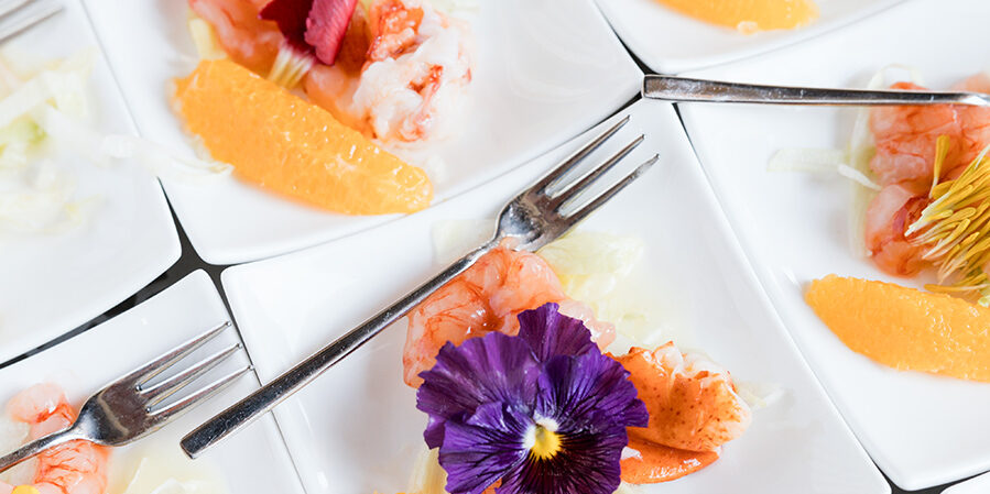 menu matrimonio