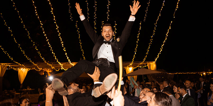 tendenze foto matrimonio