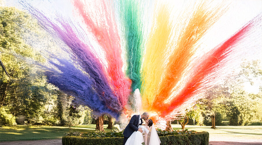 foto matrimonio indimenticabili