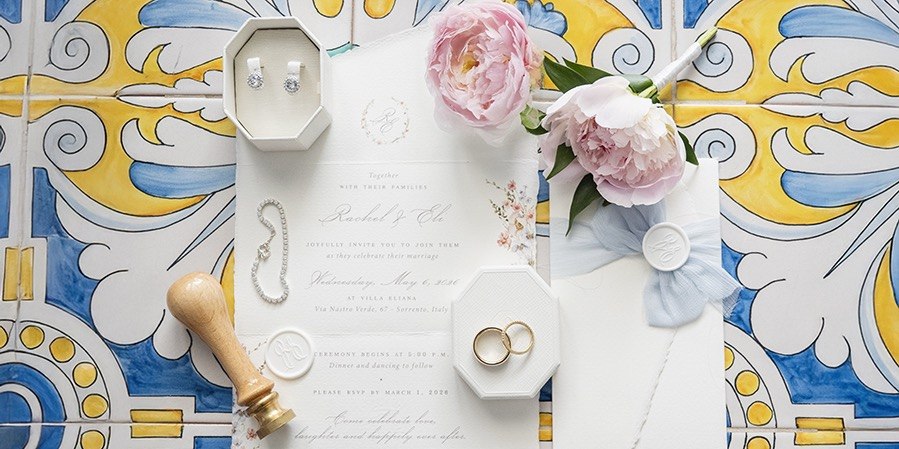 destination wedding foto